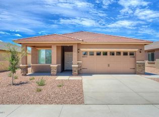 440 S 224th Dr, Buckeye, AZ 85326