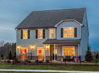 3445 Teravista Way, Raleigh, NC 27616