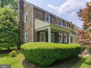 207 W Hartranft Blvd, East Norriton, PA 19401