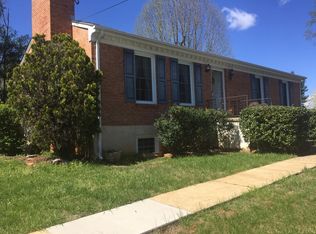 1413 Ramsgate Ln, Lynchburg, VA 24501