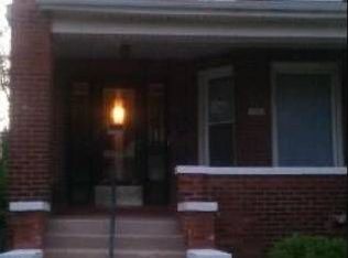 7329 S Lowe Ave #1, Chicago, IL 60621