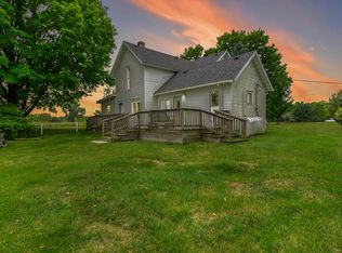 8390 W Stone Rd, Shelby, MI 49455