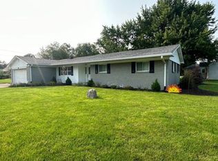 404 N Kettner Dr, Muncie, IN 47304