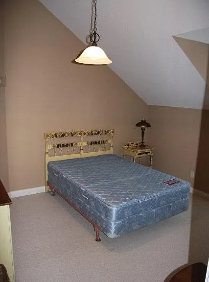 bed room