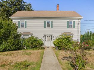 342 Fairfield Woods Rd, Fairfield, CT 06825