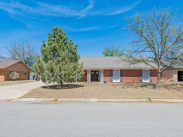 2818 Frontier Dr, Midland, TX 79705