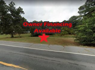 LOT 2 S 1st St, Mc Gehee, AR 71654