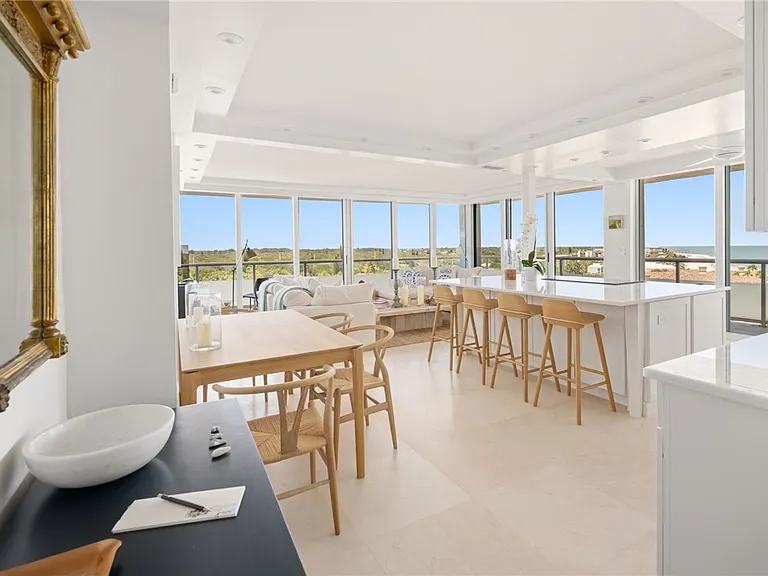 3554 Ocean Drive 703S #802S — Photo 3