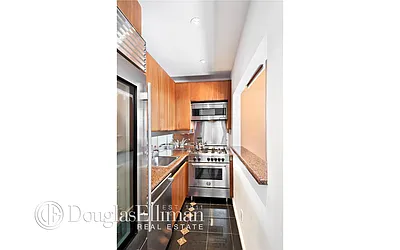 Sold by Douglas Elliman