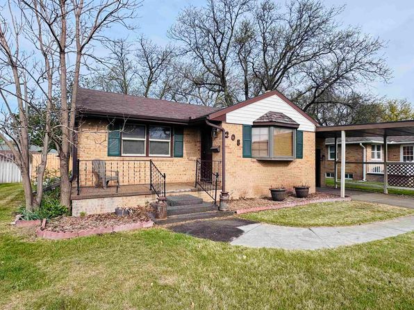 208 N Wilson Ave, Oberlin, KS 67749