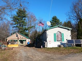 153 Collins Rd, Chelsea, ME 04330