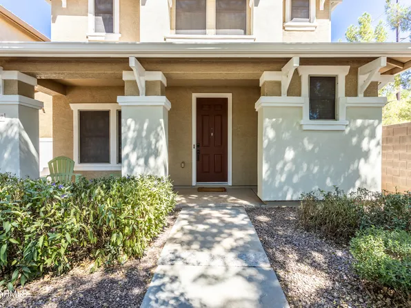 1307 S JOSHUA TREE Lane, Gilbert, AZ 85296