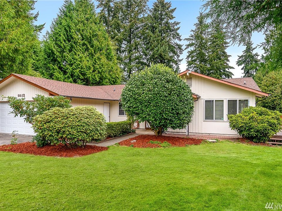 1st image of 5512 158th Pl NE