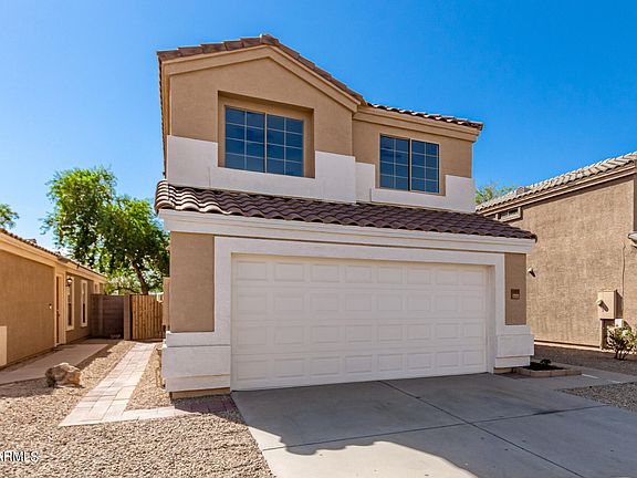 4th image of 10843 E AZALEA Avenue