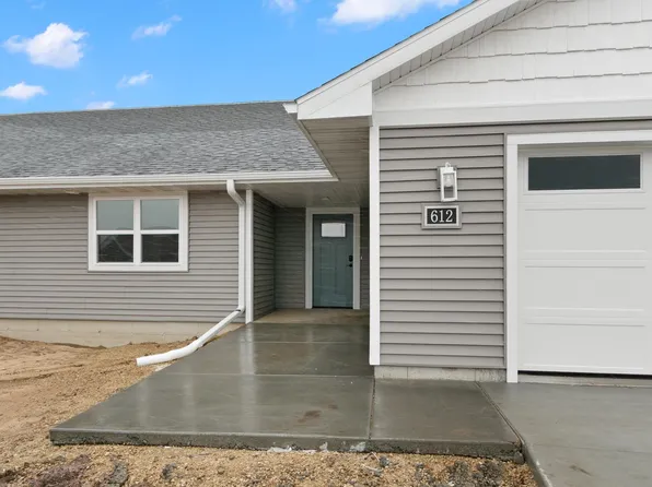 612 Roosevelt St, Baraboo, WI 53913