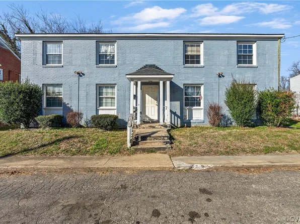 3206 Chamberlayne Ave, Richmond, VA 23227