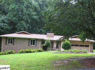 125 Bagwell Farm Rd, Spartanburg, SC 29302