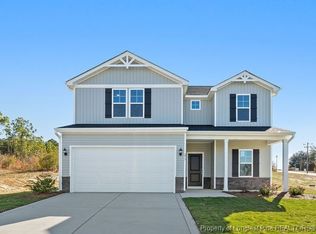 277 Ashley Heights Dr LOT 35, Aberdeen, NC 28315