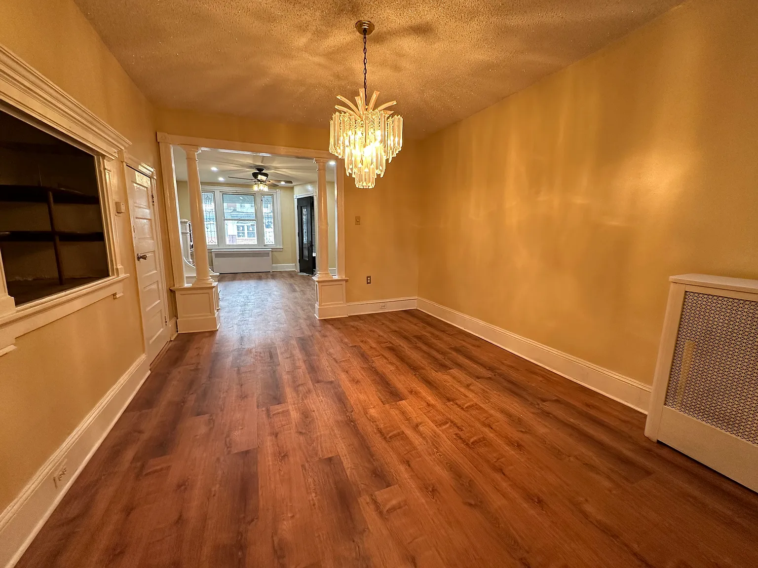 4 bed, 1.5 bath, 1430 sqft, $1,650 — Photo 4