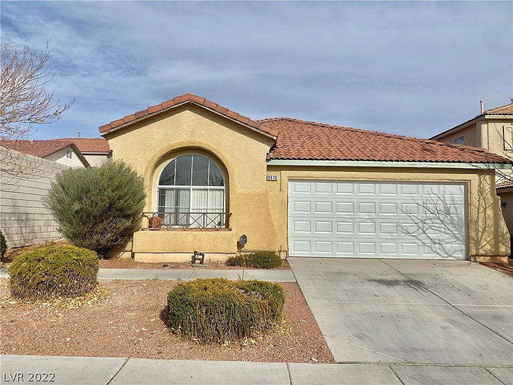 9976 W Mesa Vista Ave, Las Vegas, NV 89148 Zillow