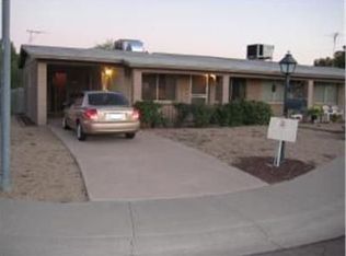 2119 E Gretta Pl, Phoenix, AZ 85022
