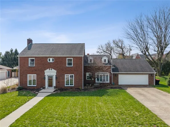 811 Spring St, Latrobe, PA 15650