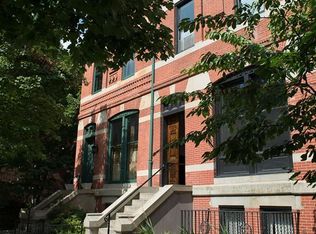 1309 Park Ave, Baltimore, MD 21217