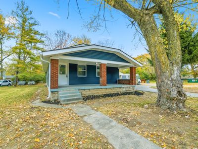 3514 E 30th St, Indianapolis, IN, 46218