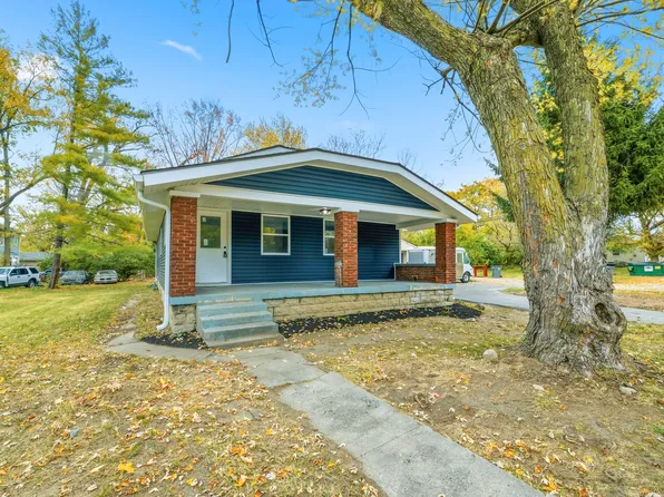 3514 E 30th St, Indianapolis, IN 46218