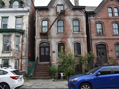 132 3rd Street, Newburgh, NY, 12550