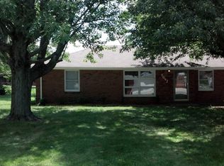 2047 Charles St, Anderson, IN 46013