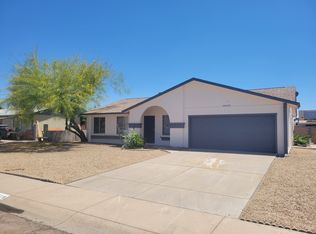 3619 W Libby St, Glendale, AZ 85308