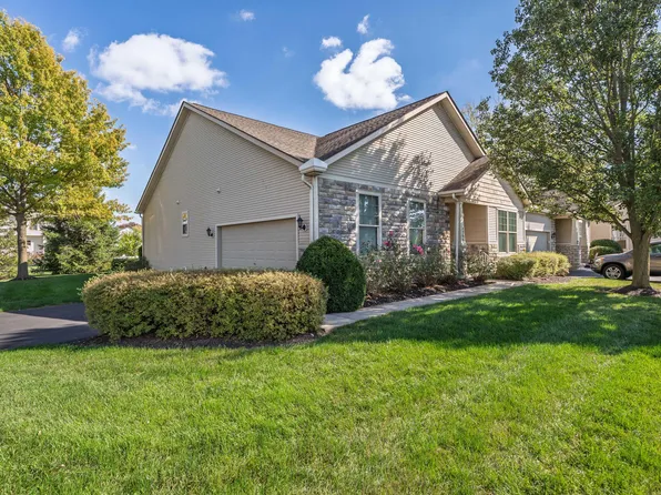 4206 Coventry Manor Way, Hilliard, OH 43026