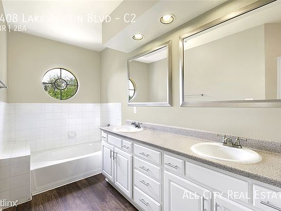 5th image of 2408 Lake Austin Blvd #C2