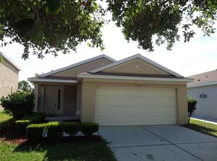 11509 Hammocks Glade Dr, Riverview, FL 33569