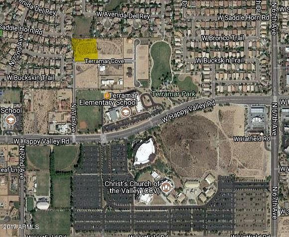 2nd image of 25000 N 71ST Avenue #0