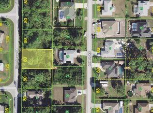 7048 Ticonderoga St, Englewood, FL 34224