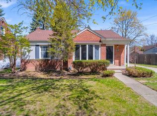 26448 Morley St, Inkster, MI 48141