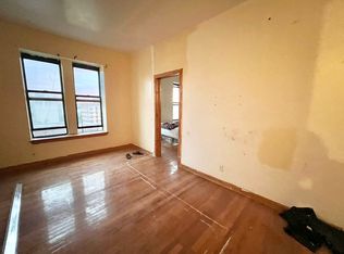 465 E 167th St APT 12A, Bronx, NY 10456
