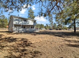 2869 Turkey Trl, Overgaard, AZ 85933