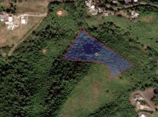 Bo Lapa 47 Hacienda De Salinas, Salinas, PR 00751