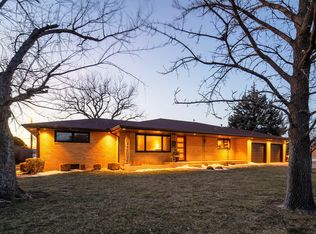 811 Church, Fowler, KS 67844