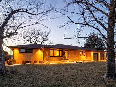 811 Church, Fowler, KS, 67844