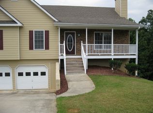 271 Arbor Hills Rd S, Talking Rock, GA 30175