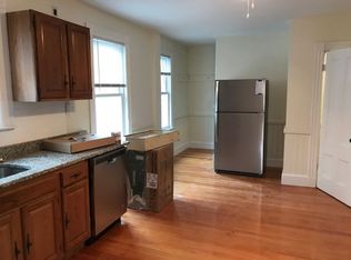 36 Shannon St #1, Brighton, MA 02135