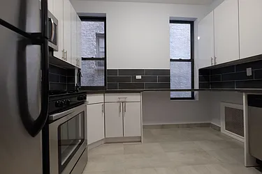Rented by Keller Williams NYC