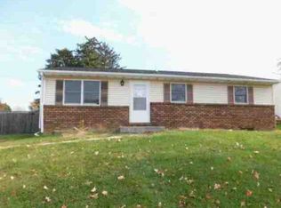 127 Mussetta St, Hanover, PA 17331