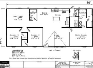 5890 Oakleaf Rd, Keystone Heights, FL 32656