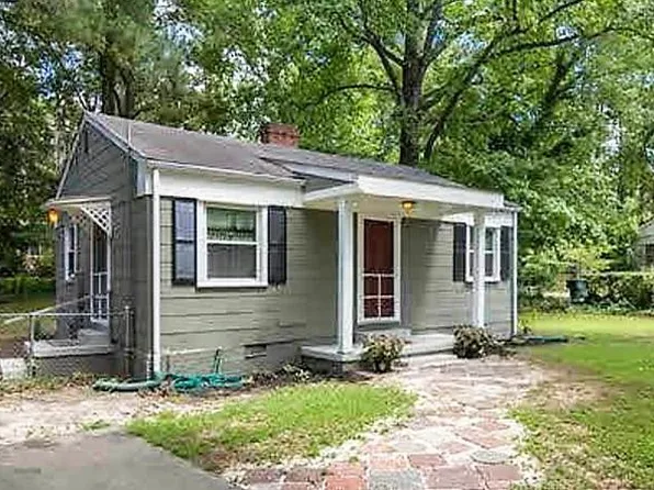 2850 Ashton St, Columbia, SC 29204