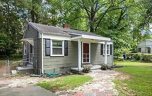 2850 Ashton St Photo 1